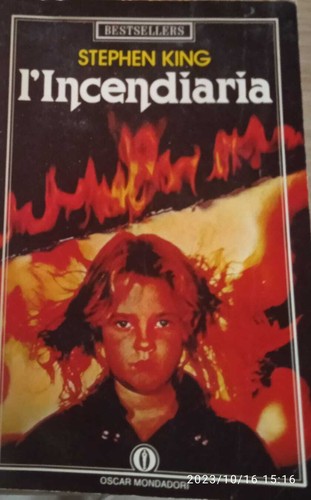 L'incendiaria