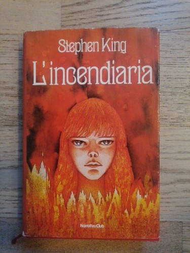 King incendiaria 1 - -,