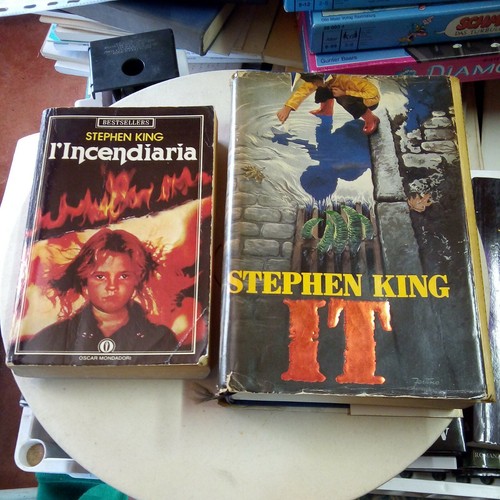 Prime edizioni stephen king - 3,