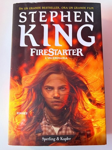 FIRESTARTER