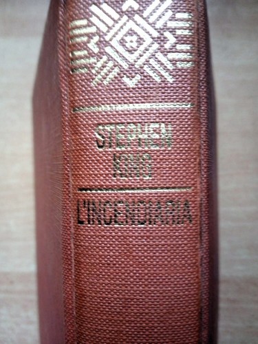 Romanzo incendiaria di - l'incendiaria,