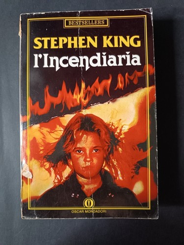 Libro stephen king bestsellers - king,