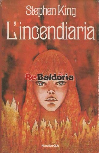 Incendiaria euroclub king - euroclub,